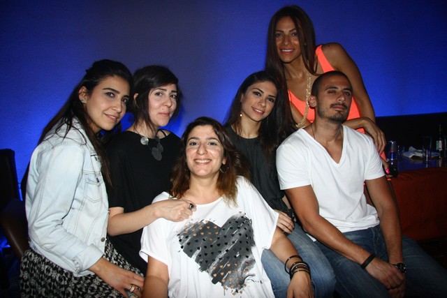 Beirut Speaks Jazz